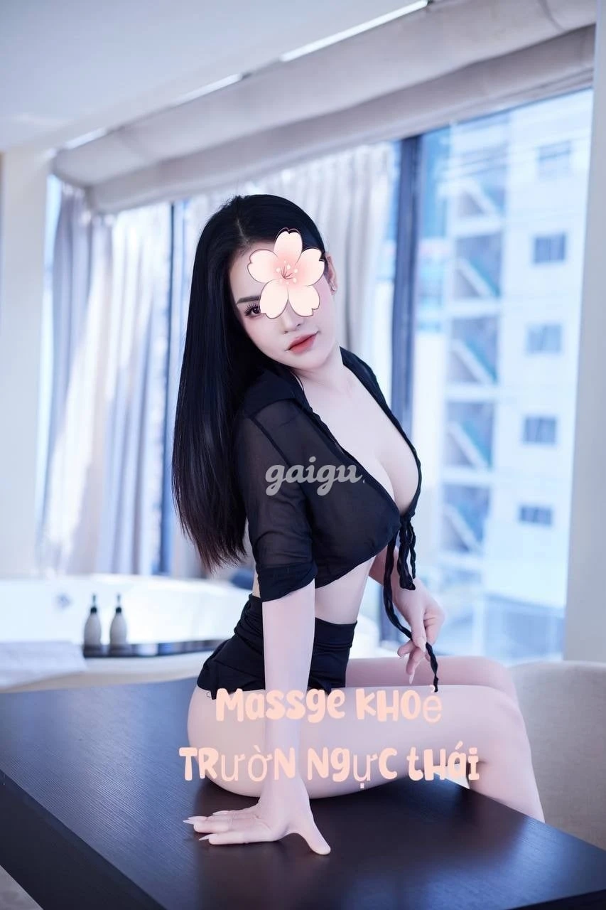 BÉ KẸO MIỀN TÂYNUỘT NÀ GỢI CẢM - Gái gọi 777