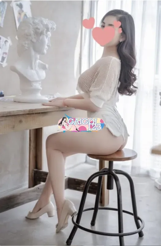 (Ngừng phục vụ)☀️Thuỳ dương- XINH NGOAN LẠI CÒN BIẾT CHIỀU KHÁCH - BẢO GÌ EM CŨNG NGHE-BÚ LIẾM RẤT CHUYÊN NGHIỆP - CẨM KẾT LÀM HÀI LÒNG THƯỢNG ĐẾ - Gái gọi 777