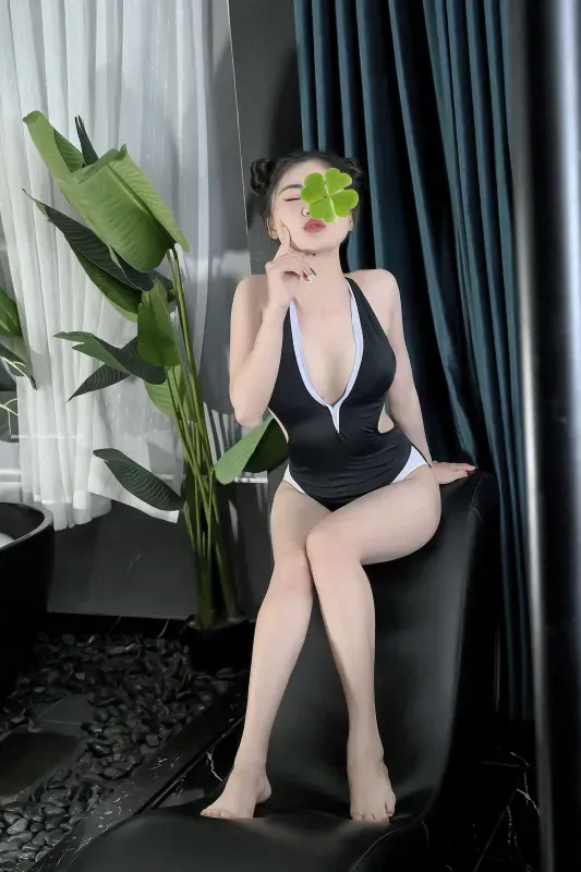 UYÊN RUBI ✅✅ SIÊU DỄ THƯƠNG ✅✅ - Gái gọi 777