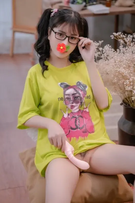 ❤️ UYÊN KIMOCHI ❤️ CỰC PHẨM HOTGIRL MẶT XINH BƯỚM ĐẸP NHIỆT TÌNH CHIỀU KHÁCH - Gái gọi 777