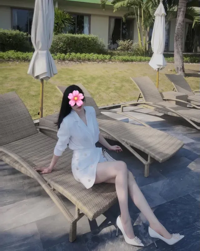 CỰC PHẨM BÁN CHUYÊN MỚI ĐI LÀM - Gái gọi 777