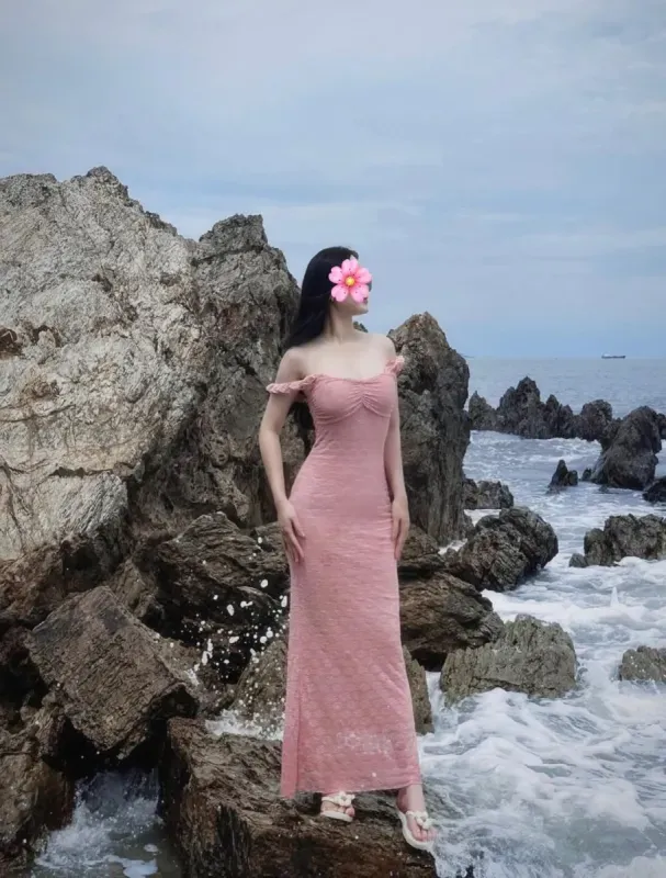 CỰC PHẨM BÁN CHUYÊN MỚI ĐI LÀM - Gái gọi 777