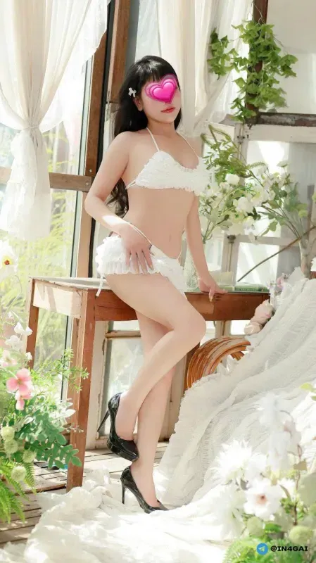 ❤️RuBy-Gái Gọi Chuẩn Ảnh (Đã Kiểm Định) Xinh Duyên, Cá Tính, Xứng Đáng Check Nhiều Lần - Gái gọi 777