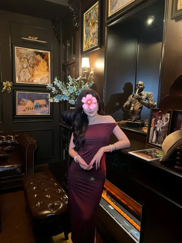 Mộc Nhiên - Siêu phẩm bán chuyên - Gái gọi 777