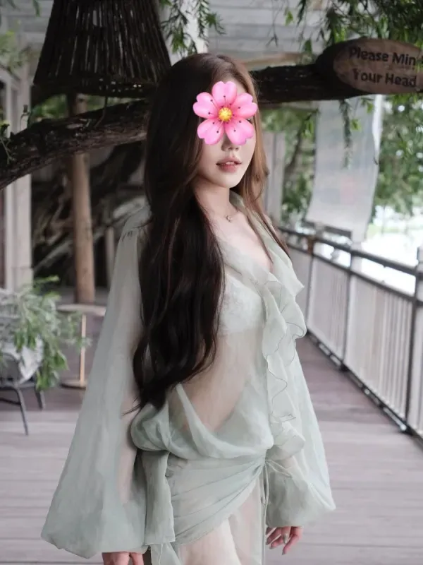 Mộc Nhiên - Siêu phẩm bán chuyên - Gái gọi 777