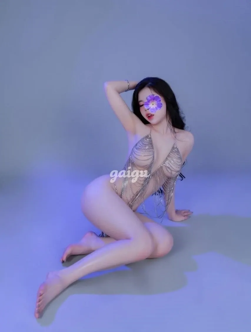 GIANG ANH  HOTGIRL 2K4 QUYẾN RŨ 3 VÒNG CỰC ĐẸP - Gái gọi 777