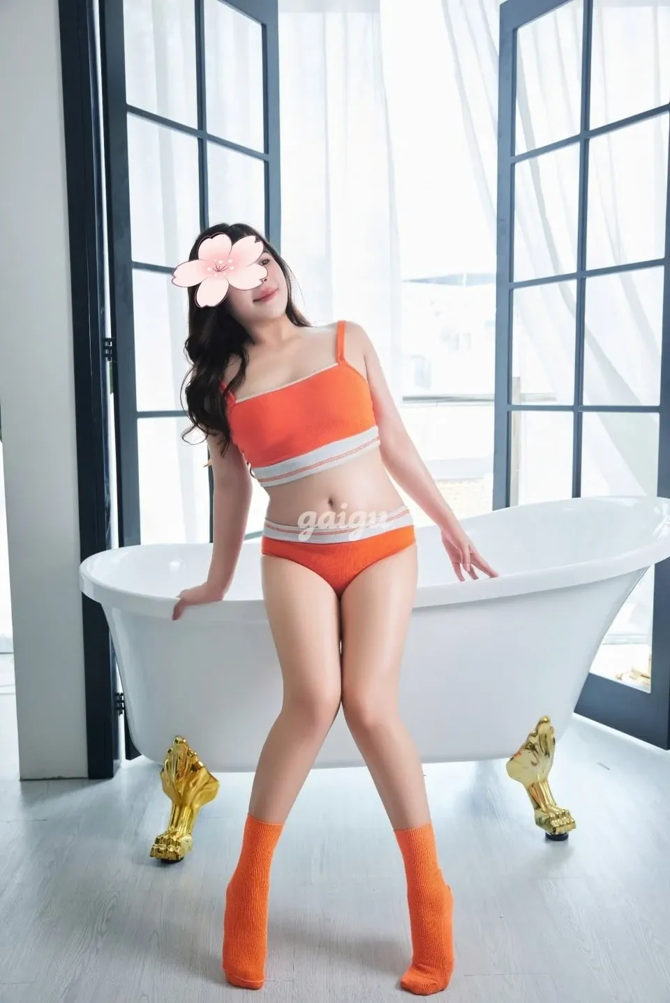 THƯƠNG DÂM  XINH XẮN BODY NÓNG BỎNG LÀM TÌNH DÂM NHƯ PHIM SEX MỸ CỰC SƯỚNG - Gái gọi 777