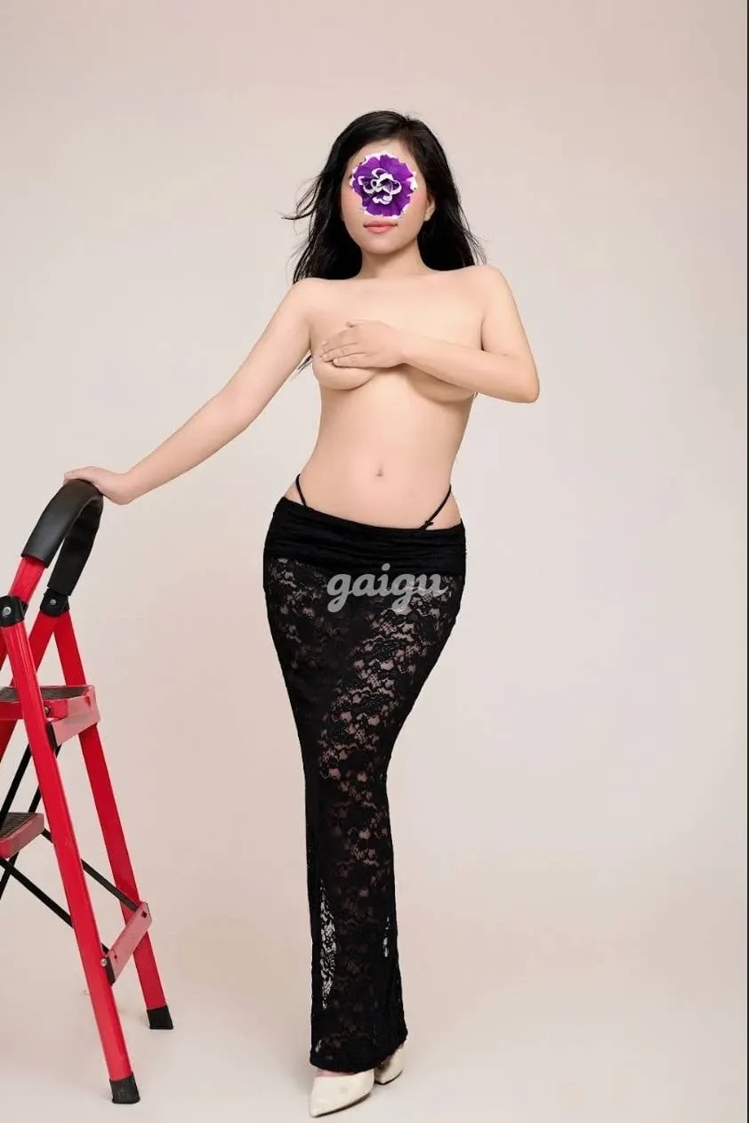 Bé Kim - Siêu Phẩm Comback Bộ Ảnh Public Hốt Trọn Phân Khúc - Gái gọi 777