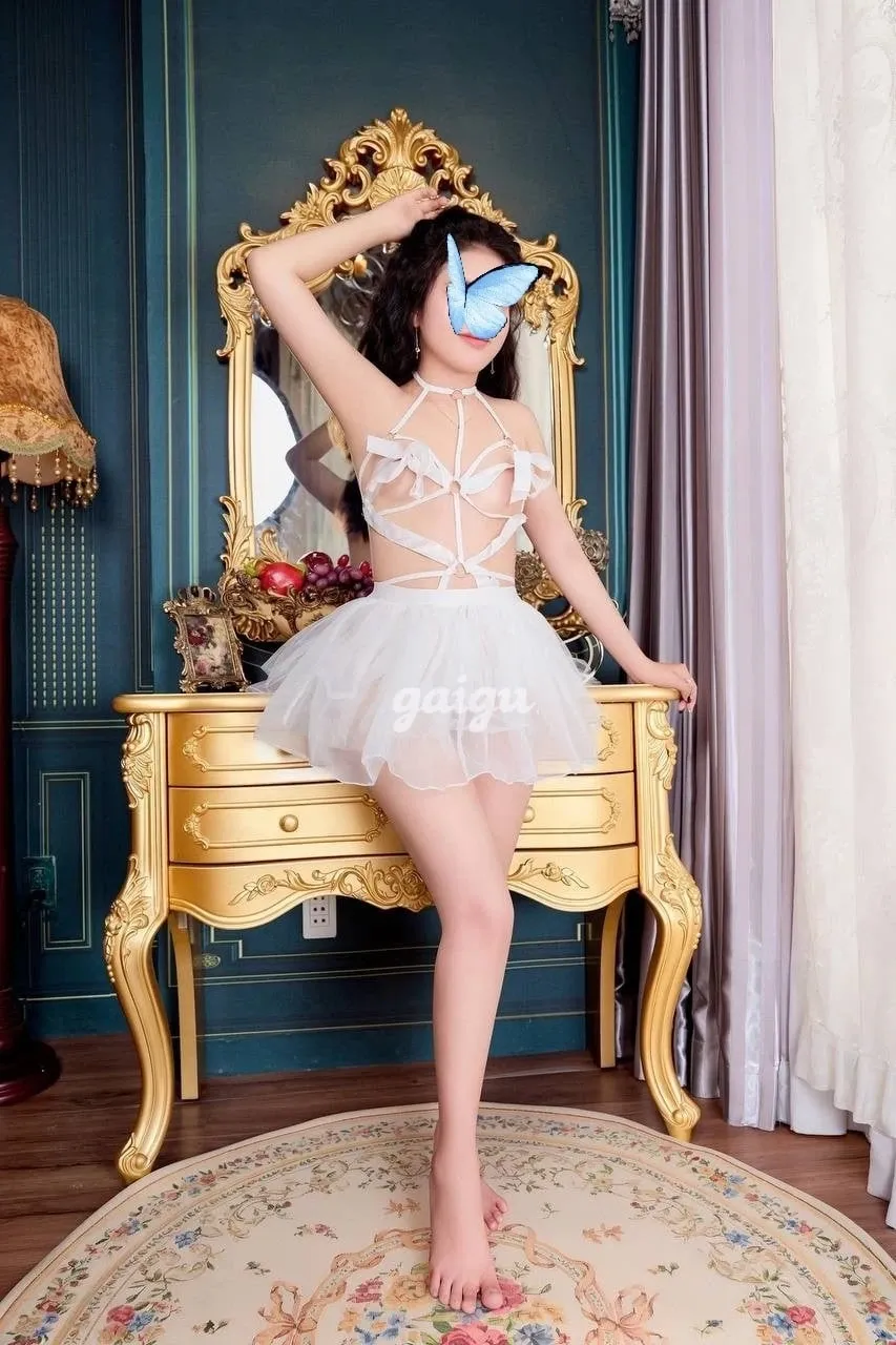 NewHot Teen Bé Ti 2k5  Ngon Thơm Hàng Mới Ngọt Ngào - Gái gọi 777