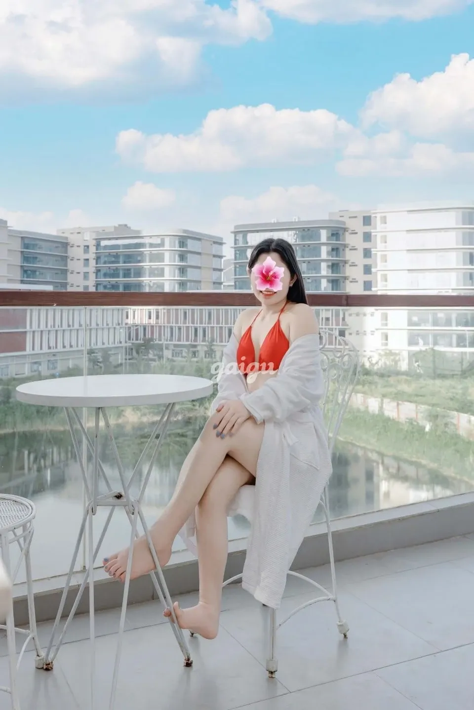 Ý NHINHIỆT TÌNH CHU ĐÁO KÈN SAO CỰC ĐÃ HÓT HÓT CAM KẾT - Gái gọi 777