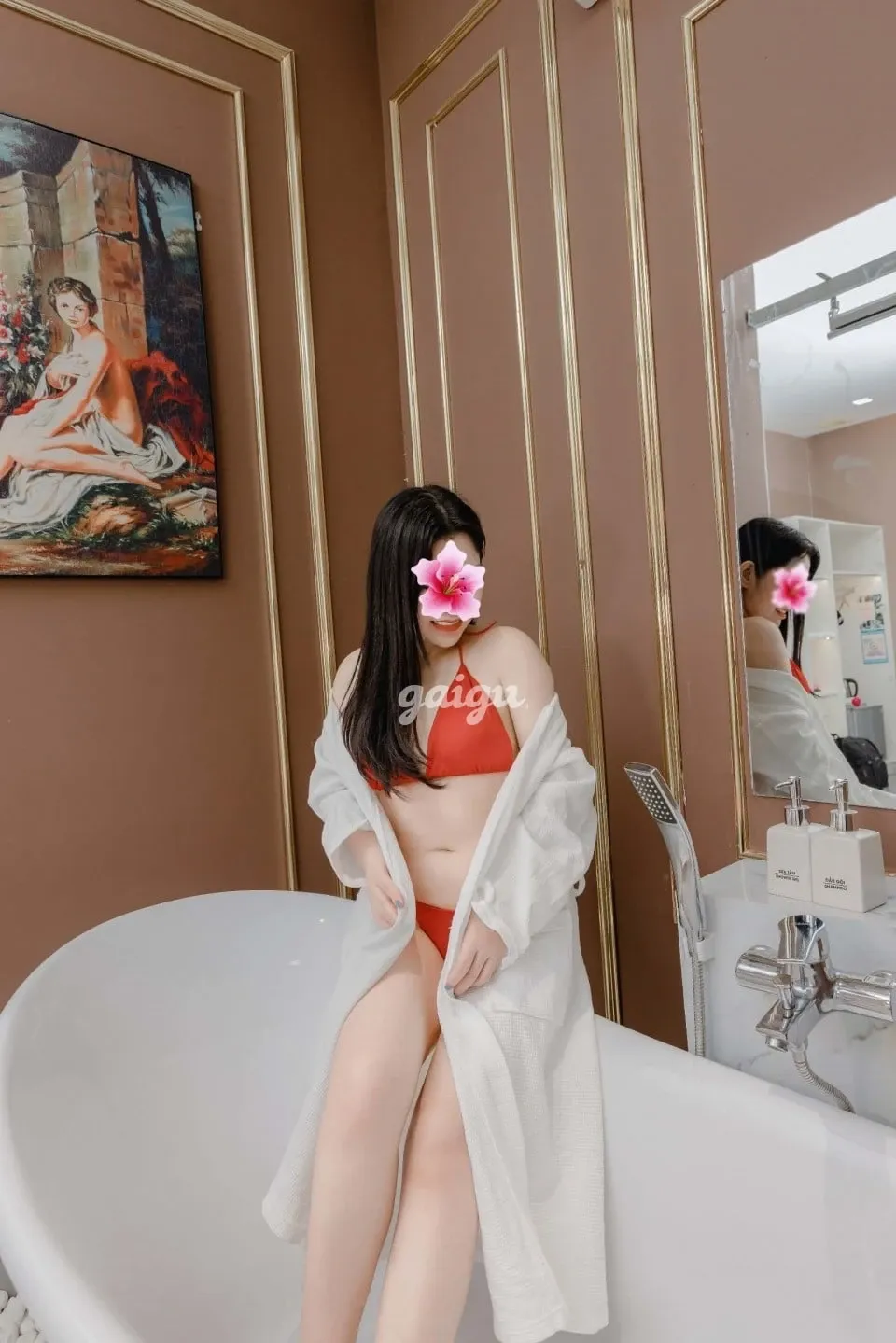 Ý NHINHIỆT TÌNH CHU ĐÁO KÈN SAO CỰC ĐÃ HÓT HÓT CAM KẾT - Gái gọi 777