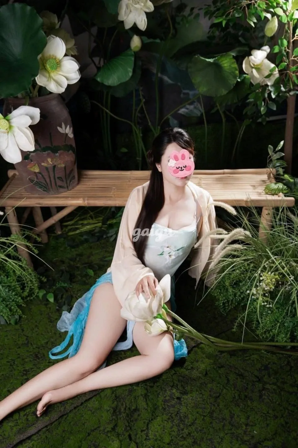 UYÊN NHI Nàng ThơCực XinhVú ToChiều Chuộng - Gái gọi 777