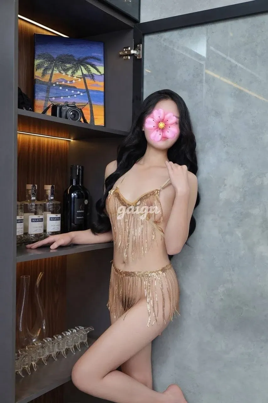 ❤️ Bảo Linh ❤️ Siêu Phẩm Xinh Ngoan - vào gaigu.link khi bị chặn - Gái gọi 777