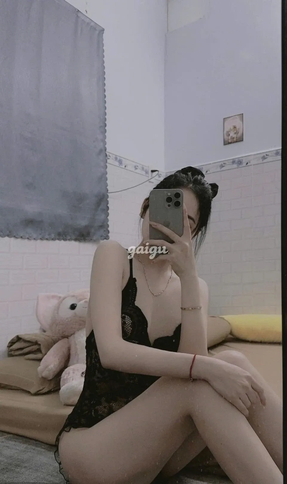 ✅ HÀ THANH ❤️ Cao Trắng, dáng siêu mẫu luôn ✨ - vào gaigu.link khi bị chặn - Gái gọi 777