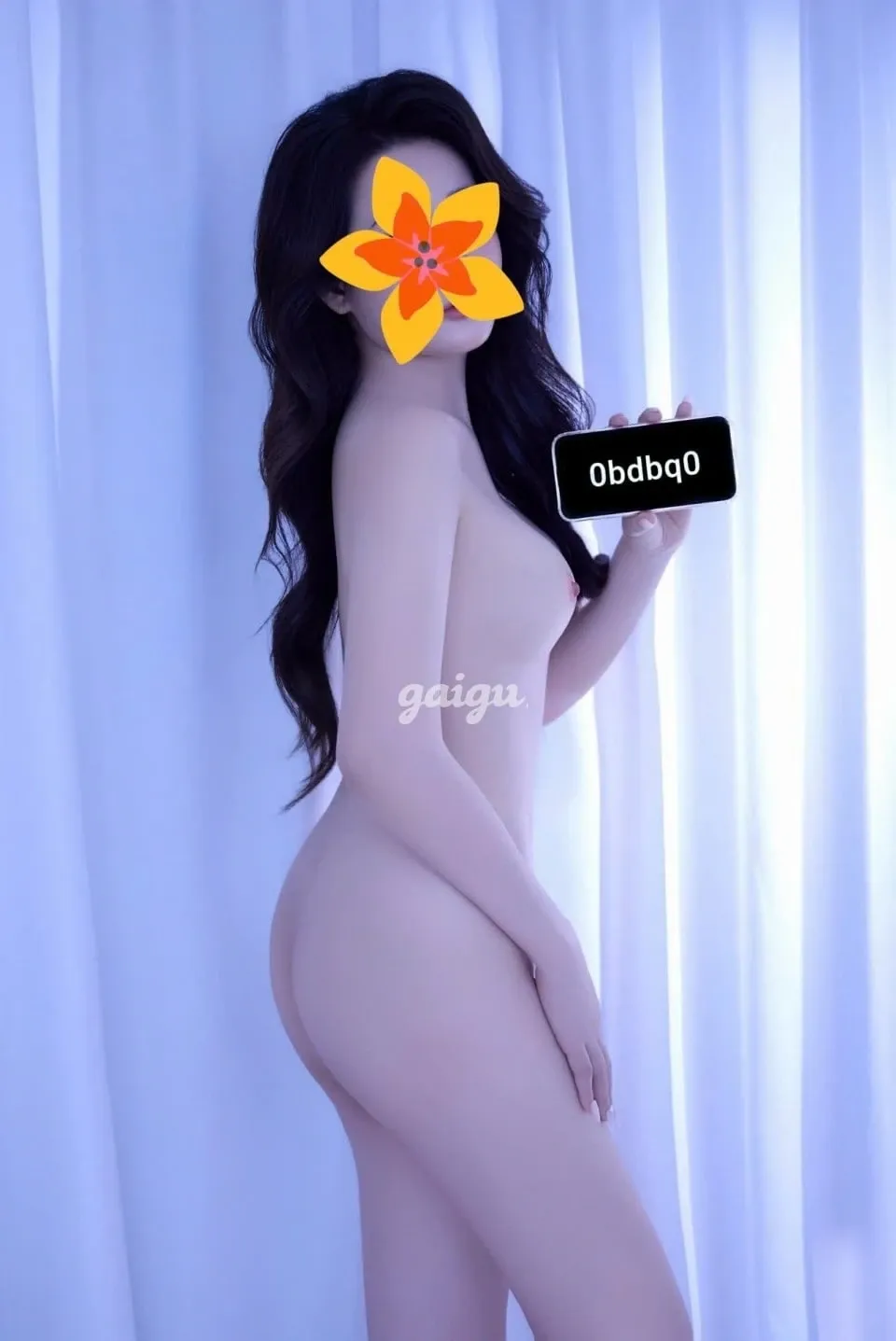 ✅ HÀ THANH ❤️ Cao Trắng, dáng siêu mẫu luôn ✨ - vào gaigu.link khi bị chặn - Gái gọi 777