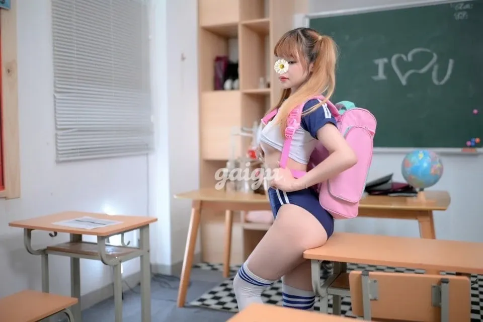 ❤️ LINH ĐAN 2K1   ❤️ NON NGON CHUẨN LOLI LÀM TÌNH NHƯ NGƯỜI YÊU - vào gaigu.link khi bị chặn - Gái gọi 777