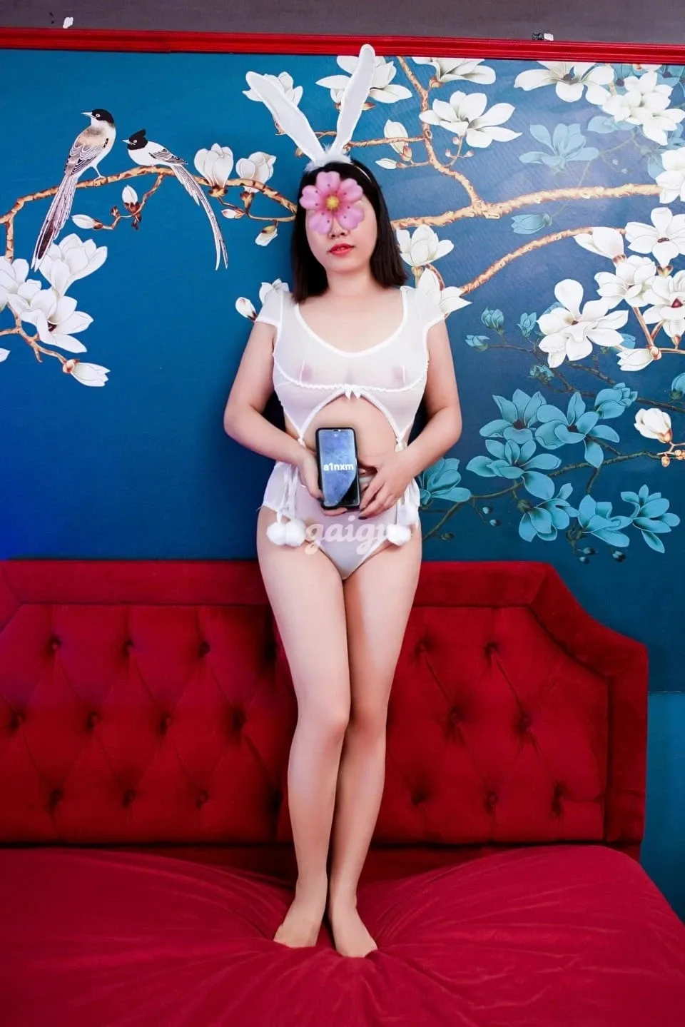 (Bao Phòng)_ Somme 2 nữ _Mỹ Anh _ Mặt dâm đãng dịch vụ bao phê bú liếm toàn thân - vào gaigu.link khi bị chặn - Gái gọi 777