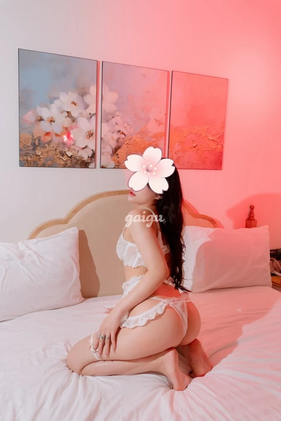 BÉ MINH THƯ 2K5 CUTE TRẺ XINH XẮN SEXY HÀNG MỚI VÀO NGHỀ - vào gaigu.link khi bị chặn - Gái gọi 777