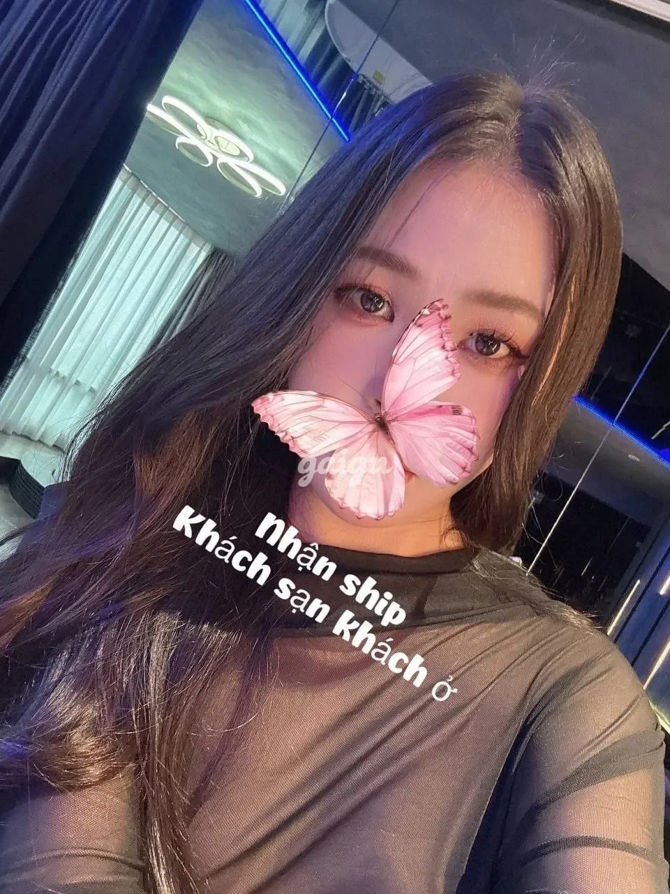 Bé Tina Baby ❤️ Dâm Ngoan Nhiệt Tình Chiều Chuộng Hết Mình - vào gaigu.link khi bị chặn - Gái gọi 777