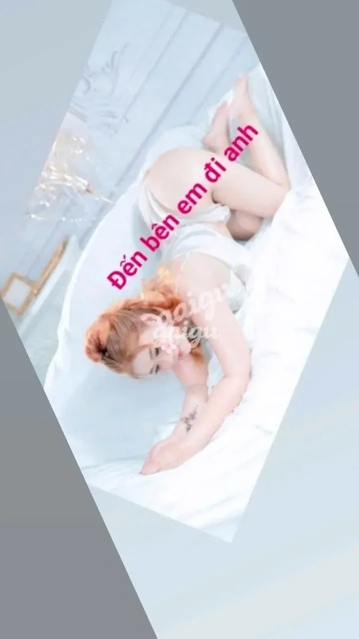 ⚡BĂNG BĂNG⚡ XINH DÂM LÀM TÌNH CHUYÊN NGHIỆP - vào gaigu.link khi bị chặn - Gái gọi 777