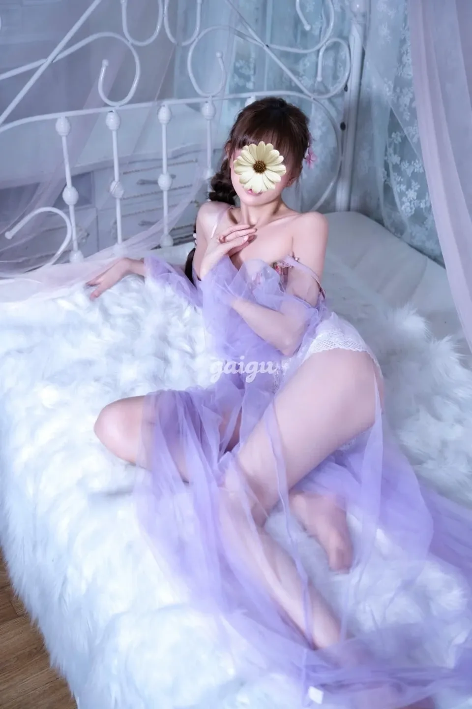 BẢO NGỌC- EM GÁI NON TƠ MỚI LỚN LẦN ĐẦU ĐI LÀM - vào gaigu.link khi bị chặn - Gái gọi 777