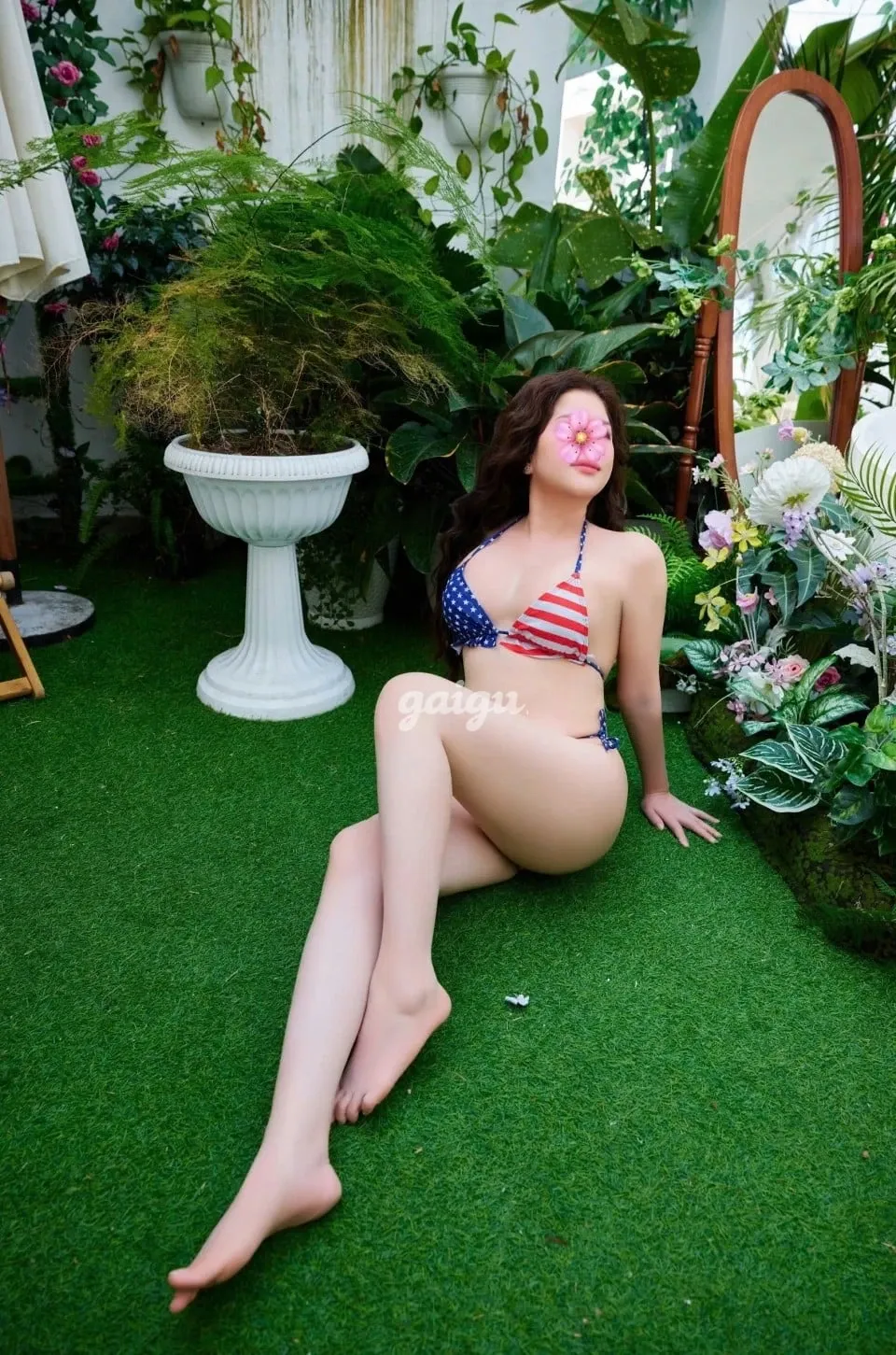 ❣️Bảo Anh❣️- GÁI NGOAN TÌNH CẢM, DA TRẮNG MẶT XINH - ĐAM MÊ TÌNH DỤC - vào gaigu.link khi bị chặn - Gái gọi 777