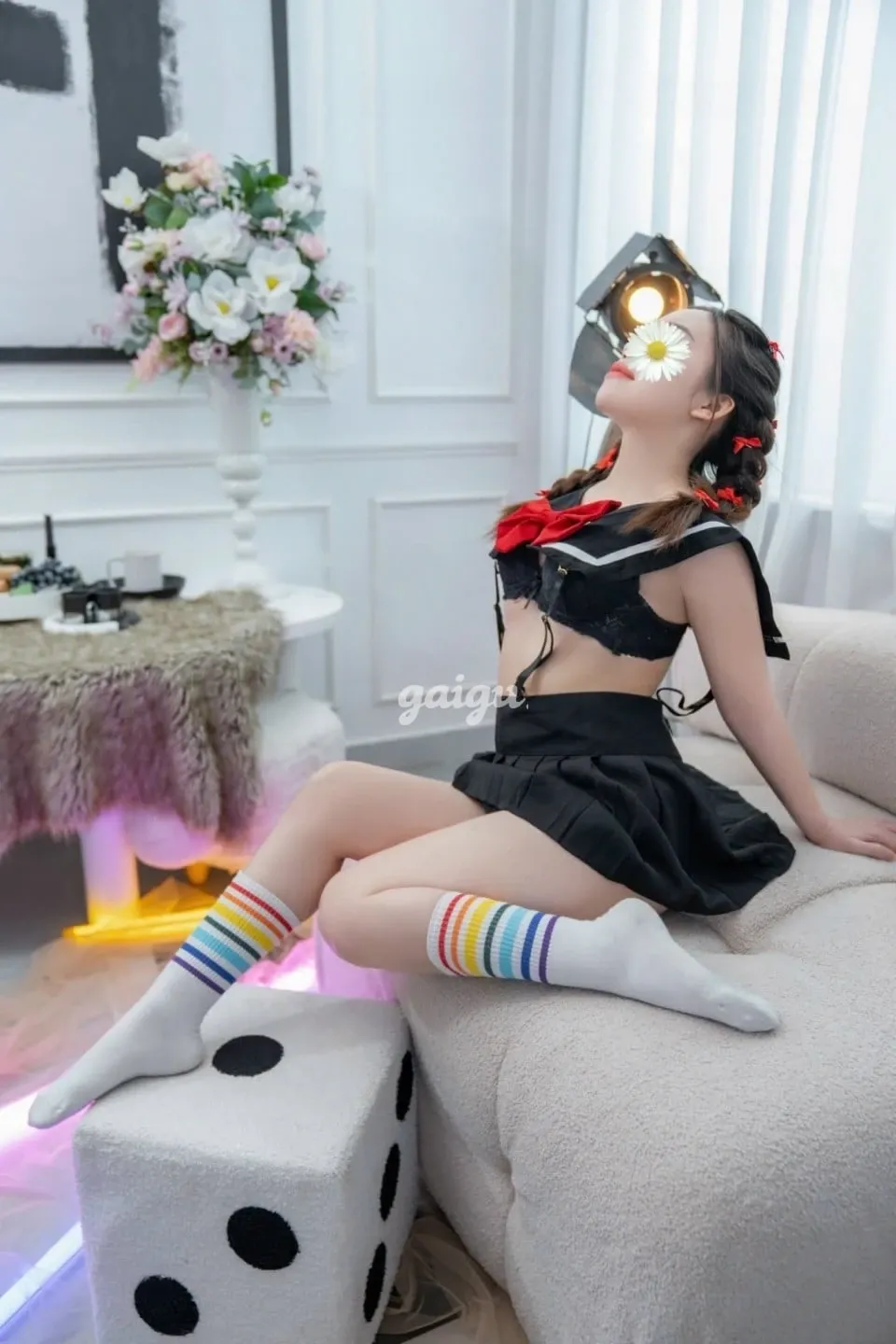 Bảo Trâm_Dâm Đãng Yêu Chiều Khách Như Bạn Tình - vào gaigu.link khi bị chặn - Gái gọi 777