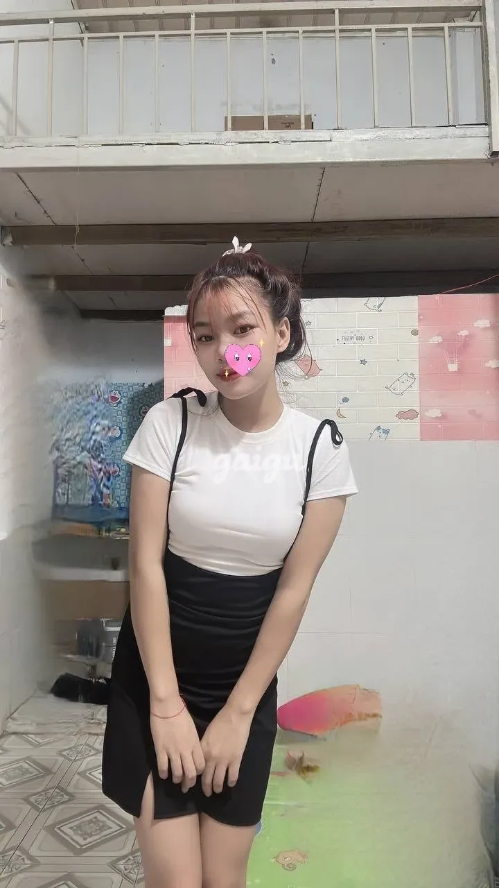 DIỆU NHI ❤️ BÉ TEEN ĐÁNG IU, MẶT XINH DÁNG ĐẸP, DÂM DÂM BABY MÊ LY - vào gaigu.link khi bị chặn - Gái gọi 777