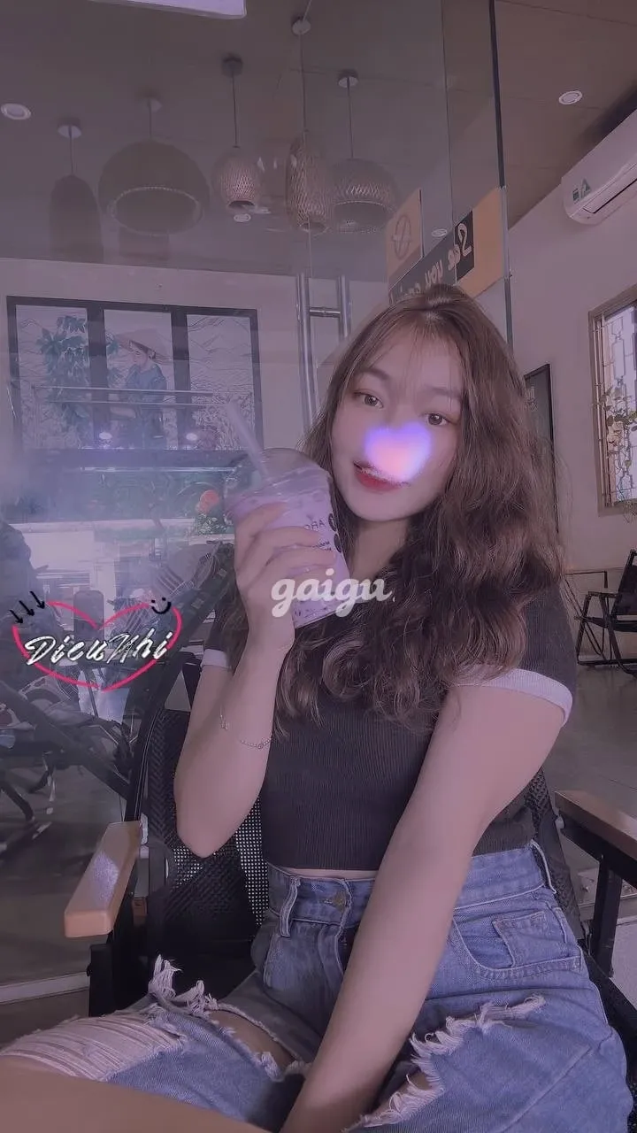 DIỆU NHI ❤️ BÉ TEEN ĐÁNG IU, MẶT XINH DÁNG ĐẸP, DÂM DÂM BABY MÊ LY - vào gaigu.link khi bị chặn - Gái gọi 777