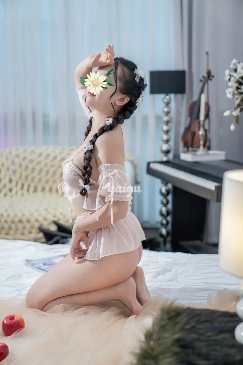 DÂU TÂY EM GÁI NGÂY THƠ HIỀN LÀNH TÌNH CẢM - vào gaigu.link khi bị chặn - Gái gọi 777