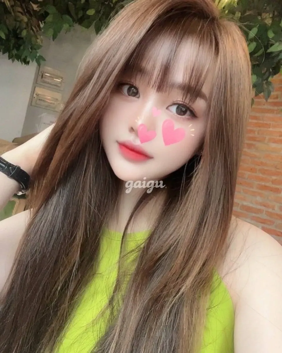 Gái non Linh Linh_ Gương mặt kute, nụ cười tỏa nắng - vào gaigu.link khi bị chặn - Gái gọi 777