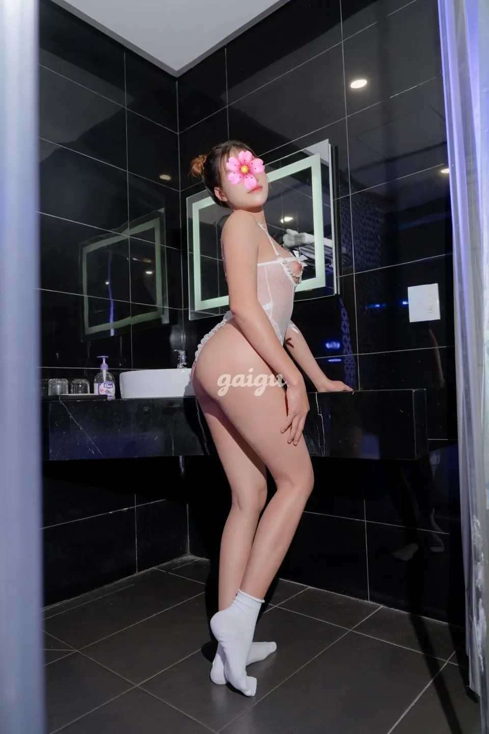 ❤️HOTGIRL❤️ Ngọc Trà 166cm - DỊU DÀNG, QUYẾN RŨ VÀ CHÌU KHÁCH - vào gaigu.link khi bị chặn - Gái gọi 777
