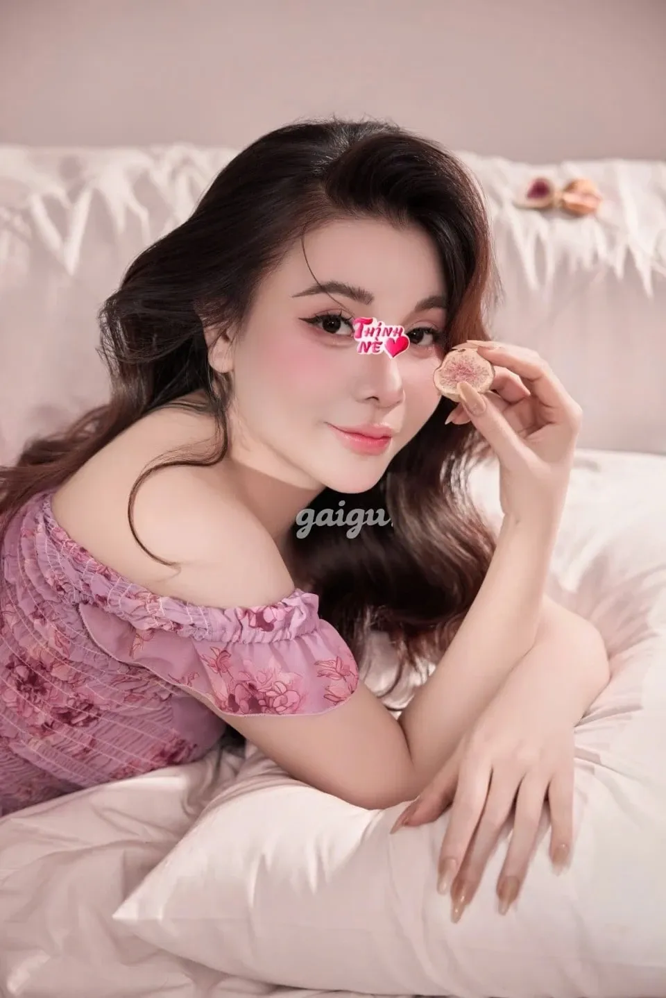 Khánh Ngân 2000 - Em gái mới lớn lần đầu đi làm ! - vào gaigu.link khi bị chặn - Gái gọi 777