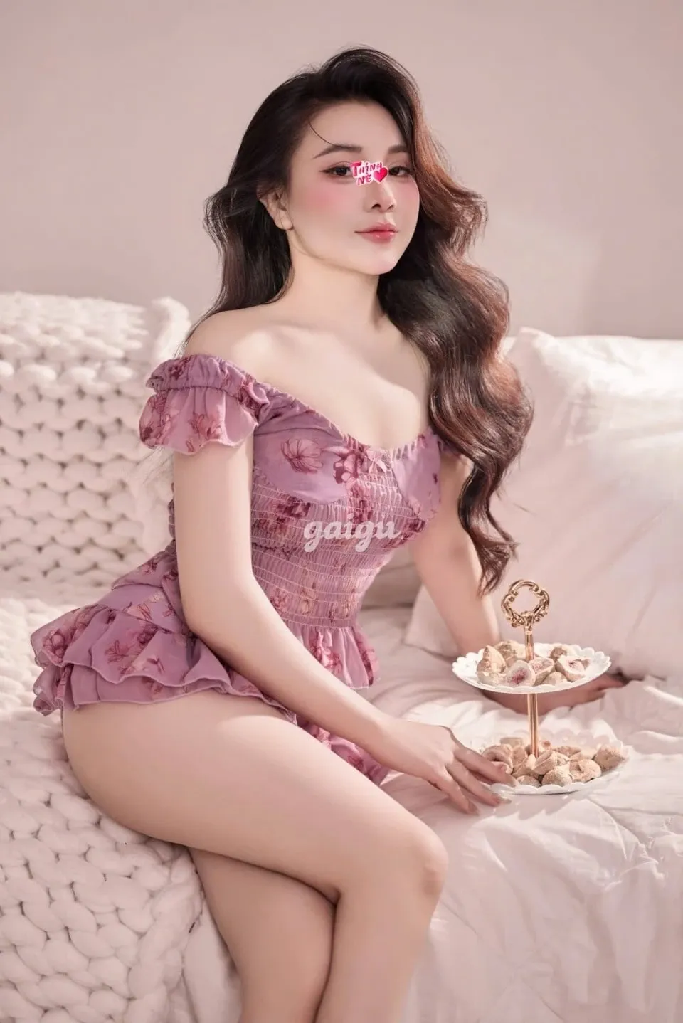 Khánh Ngân 2000 - Em gái mới lớn lần đầu đi làm ! - vào gaigu.link khi bị chặn - Gái gọi 777