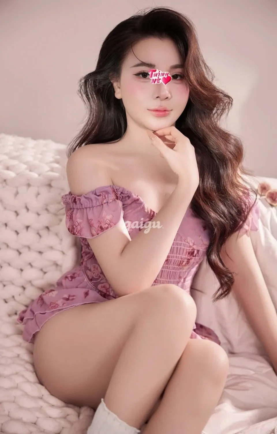 Khánh Ngân 2000 - Em gái mới lớn lần đầu đi làm ! - vào gaigu.link khi bị chặn - Gái gọi 777