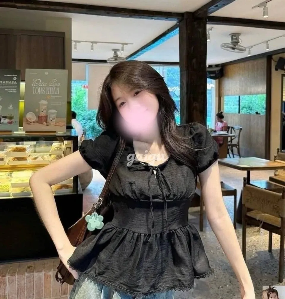 Khả Ái- em hàng xinh xắn dể thương, duyên dáng!!! - vào gaigu.link khi bị chặn - Gái gọi 777