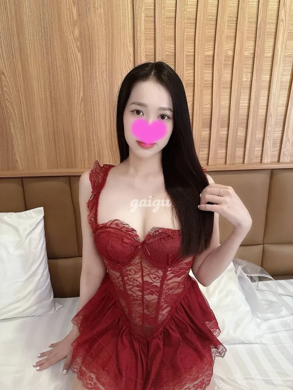 ✅️MAI THỎ✅️ NON TƠ - MẶT XINH DÁNG DÂY NGON LẮM ĐÂY - vào gaigu.link khi bị chặn - Gái gọi 777