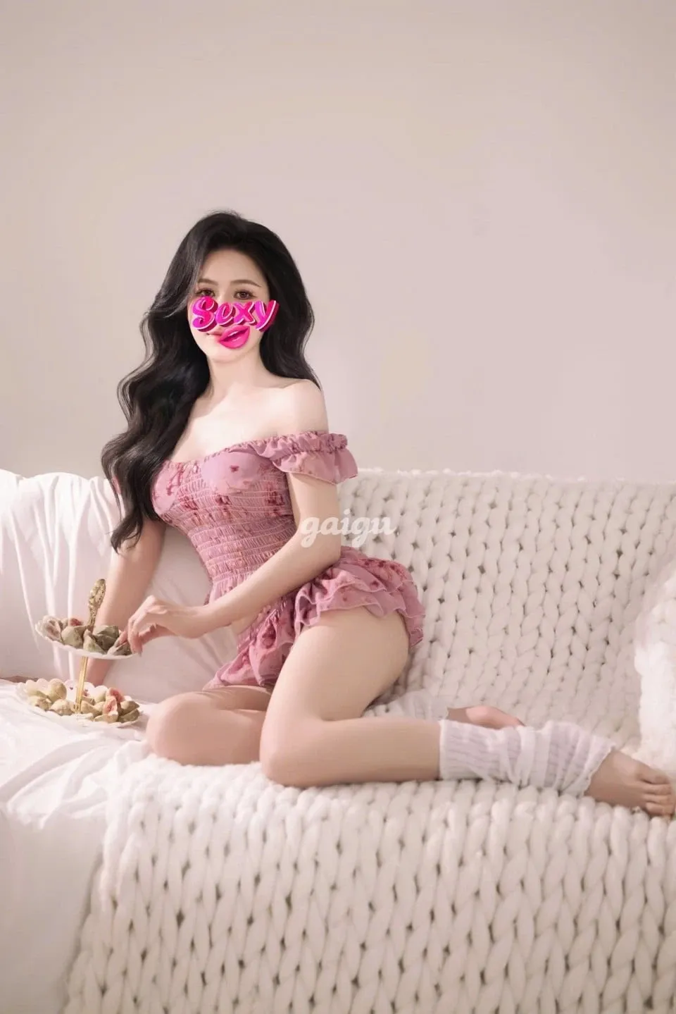 Min Min - Em Gái Miền Tây Cực Xinh - Body Siêu Phẩm ! - vào gaigu.link khi bị chặn - Gái gọi 777