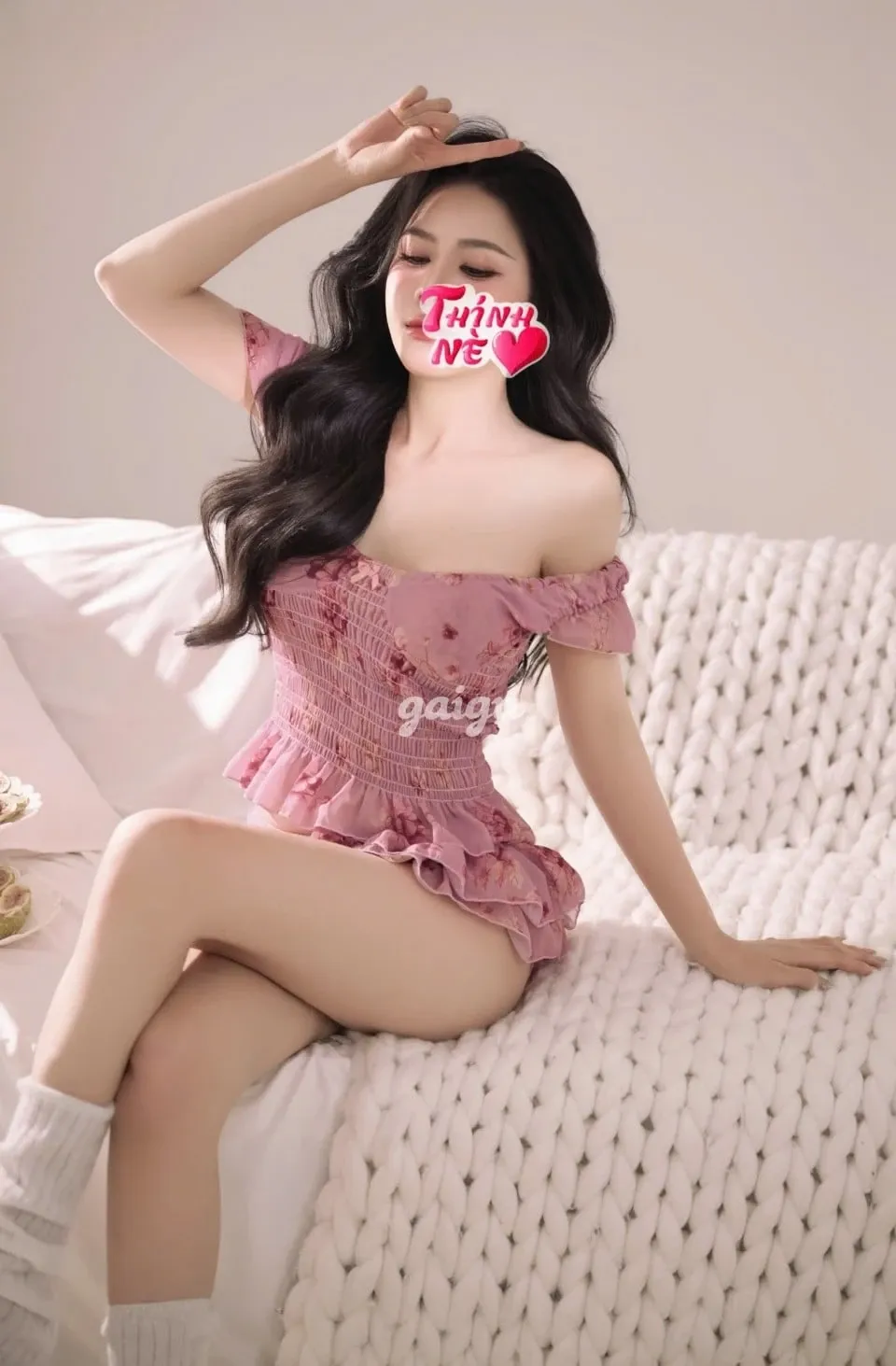 Min Min - Em Gái Miền Tây Cực Xinh - Body Siêu Phẩm ! - vào gaigu.link khi bị chặn - Gái gọi 777