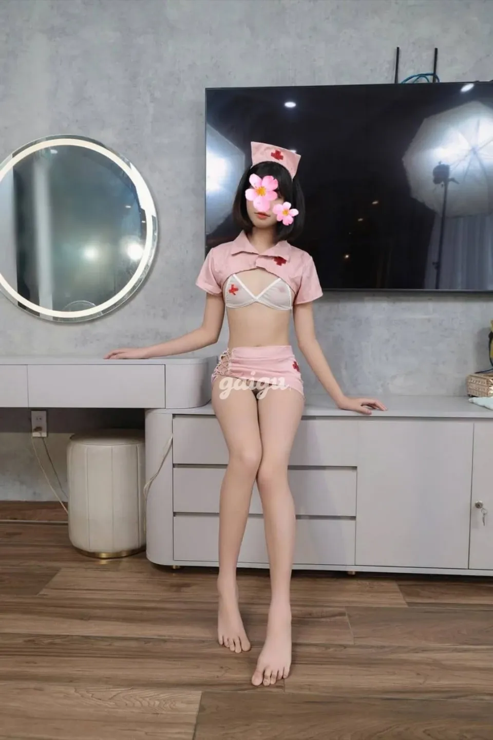 NGỌC KHÁNH 2007-HÀNG VIP SIÊU NON TƠ, GIÁ SIÊU MỀM. - vào gaigu.link khi bị chặn - Gái gọi 777