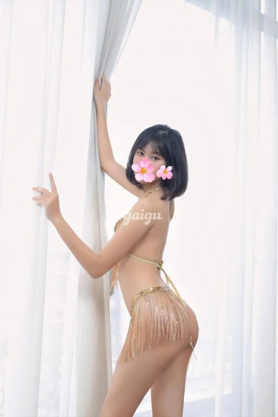 NGỌC KHÁNH 2007-HÀNG VIP SIÊU NON TƠ, GIÁ SIÊU MỀM. - vào gaigu.link khi bị chặn - Gái gọi 777