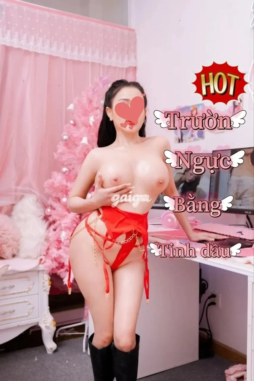 NGỰC ĐẸP—THANH THANH -CÔ NÀNG ĐÁNG YÊU, CHIỀU KHÁCH NHƯ NGỪOI TÌNH - vào gaigu.link khi bị chặn - Gái gọi 777