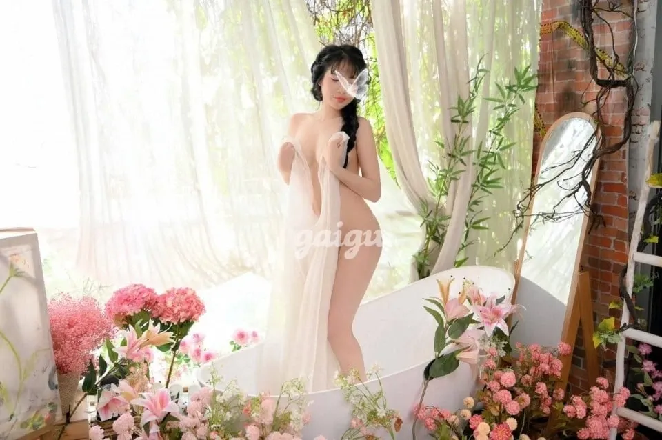 New Hot Teen 2k5 Bé Su Baby ❤️ Non Tơ Đáng Yêu Sexy Quyến Rũ - vào gaigu.link khi bị chặn - Gái gọi 777