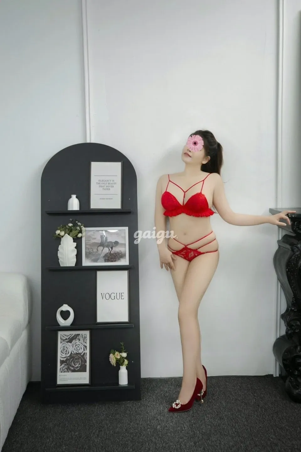 Ngọc Mai❤️Chăm chỉ yêu nghề❤️Tận tâm nhiệt tình.. - vào gaigu.link khi bị chặn - Gái gọi 777