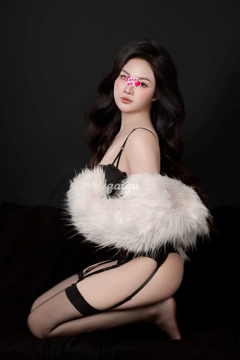 Quỳnh My - Gái Mới Lớn - Xinh - Ngoan - Yêu - Chiều ! - vào gaigu.link khi bị chặn - Gái gọi 777