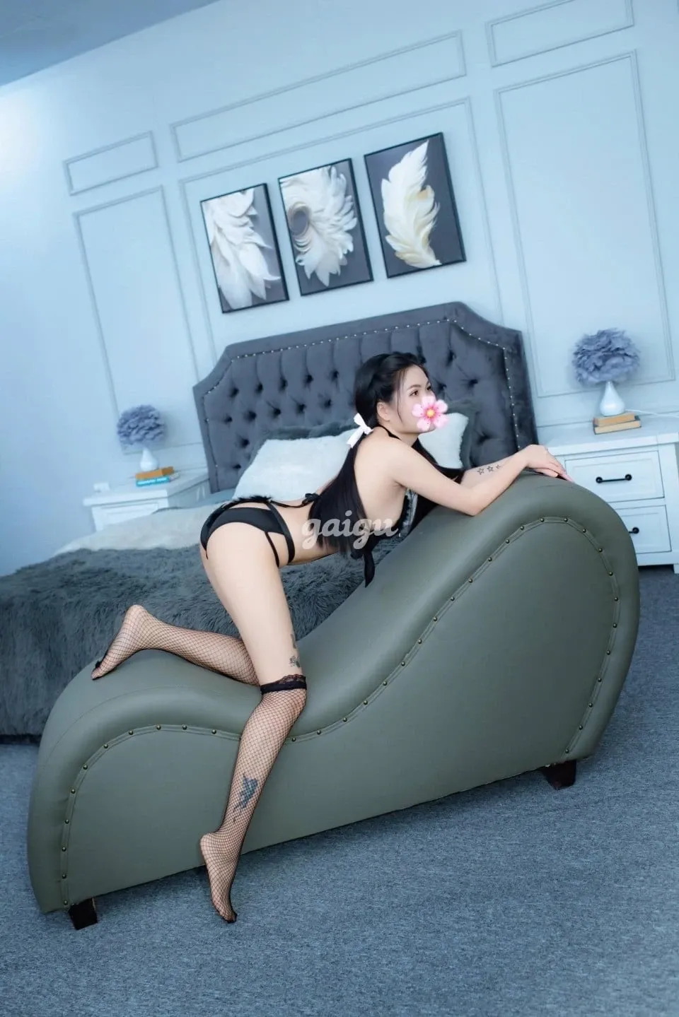 THANH THẢO - XINH DÂM - LÀM TÌNH CỰC PHÊ - vào gaigu.link khi bị chặn - Gái gọi 777