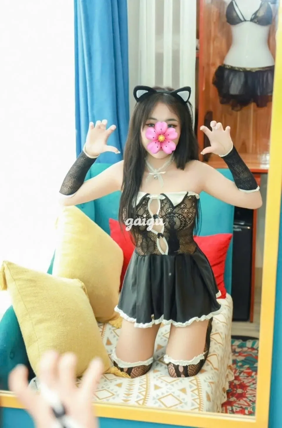 ⭕THANH THẢO⭕GÁI TƠ VÚ TO- BÍM HỒNG - vào gaigu.link khi bị chặn - Gái gọi 777