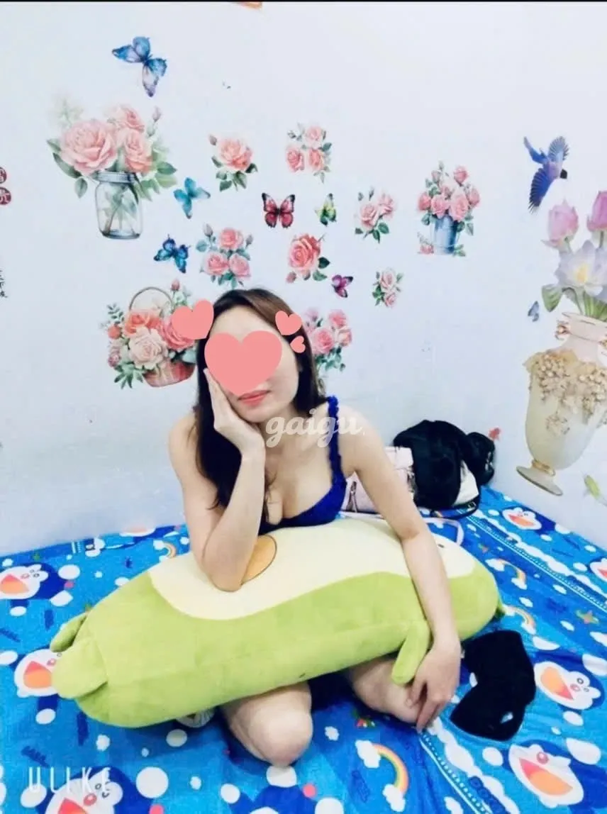 THU NHI - CÔ NÀNG DÂM DỤC VÀ GỢI TÌNH, TẬN HƯỞNG TRỌN CẢM GIÁC HOAN LẠC THĂNG HOA CÙNG EM - vào gaigu.link khi bị chặn - Gái gọi 777