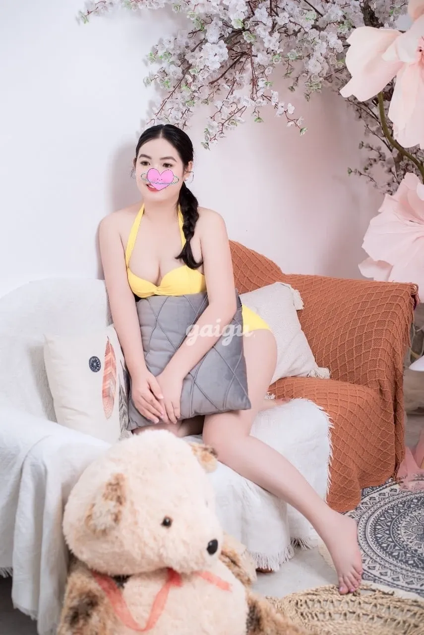 THÚY QUỲNH hotgirl 3 vòng tuyệt đẹp cực kỳ nóng bỏng - vào gaigu.link khi bị chặn - Gái gọi 777