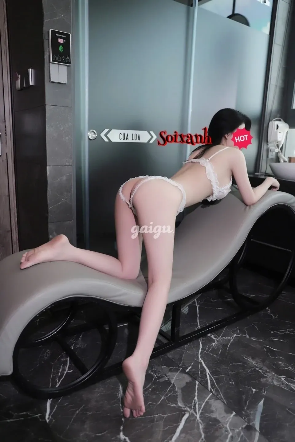 TIỂU LINH_2K4 XINH TƯƠI DÁNG NUỘT NÀ VÚ ĐẸP BÝM NON TƠ - vào gaigu.link khi bị chặn - Gái gọi 777